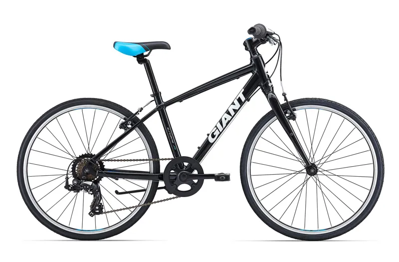 24 junior bike