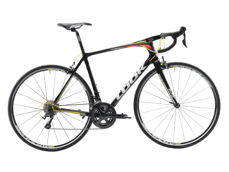 look 765 ultegra