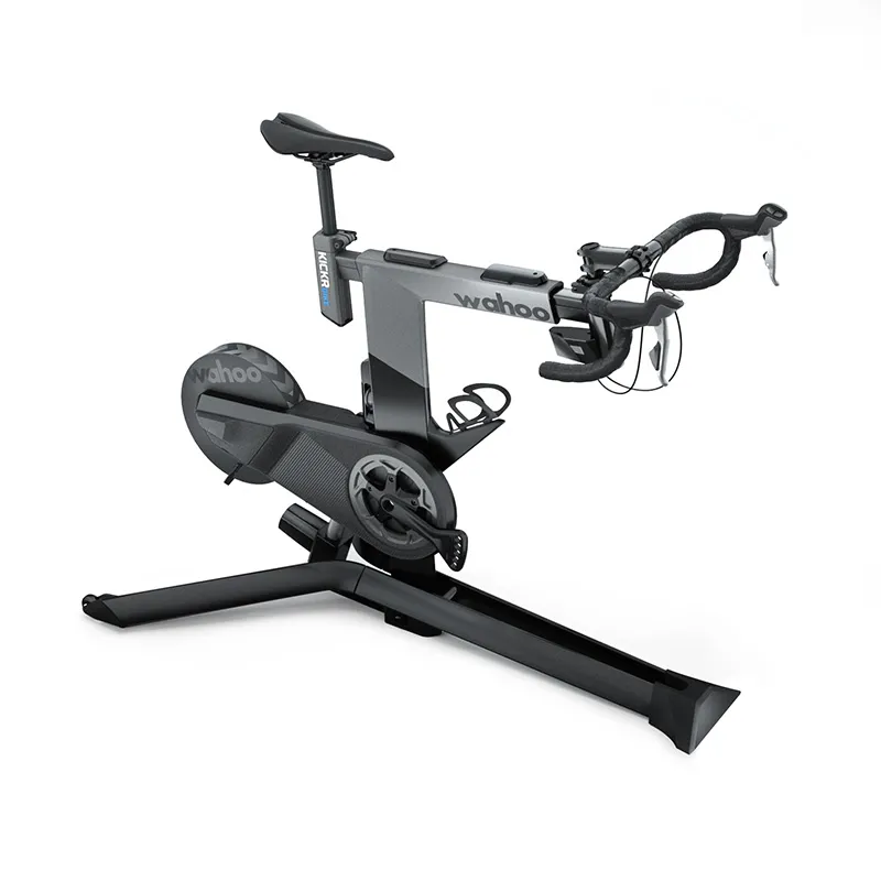 WAHOO KICKR BIKE V6 With Wifi-1