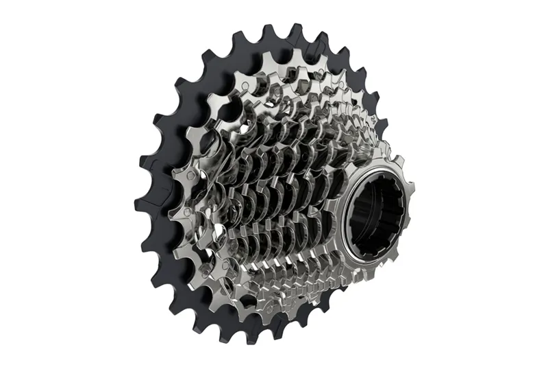 SRAM Am Cs Xg 1270 d1 10 to 28 Silver 12 speed