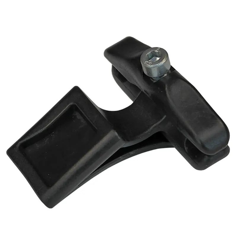 Lezyne Caddy QR Saddlebag Mount in Black