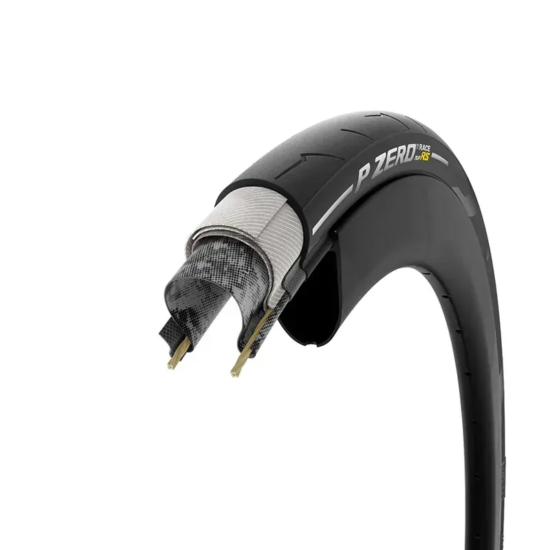 Pirelli PIRELLI P-ZERO RACE RS TLR-3