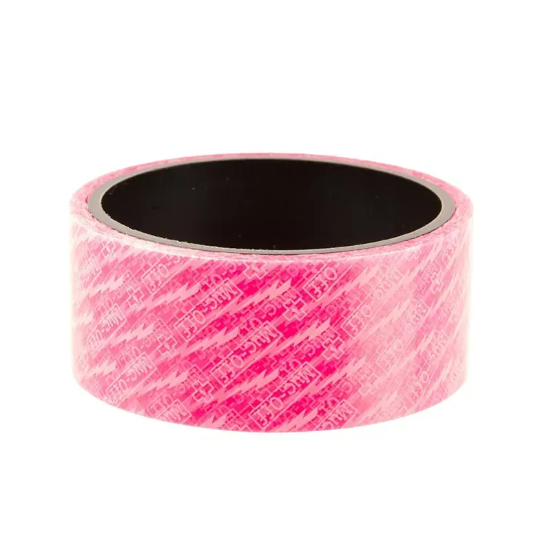 Muc-Off 10-metre Roll 38mm Tubeless Rim Tape in Pink