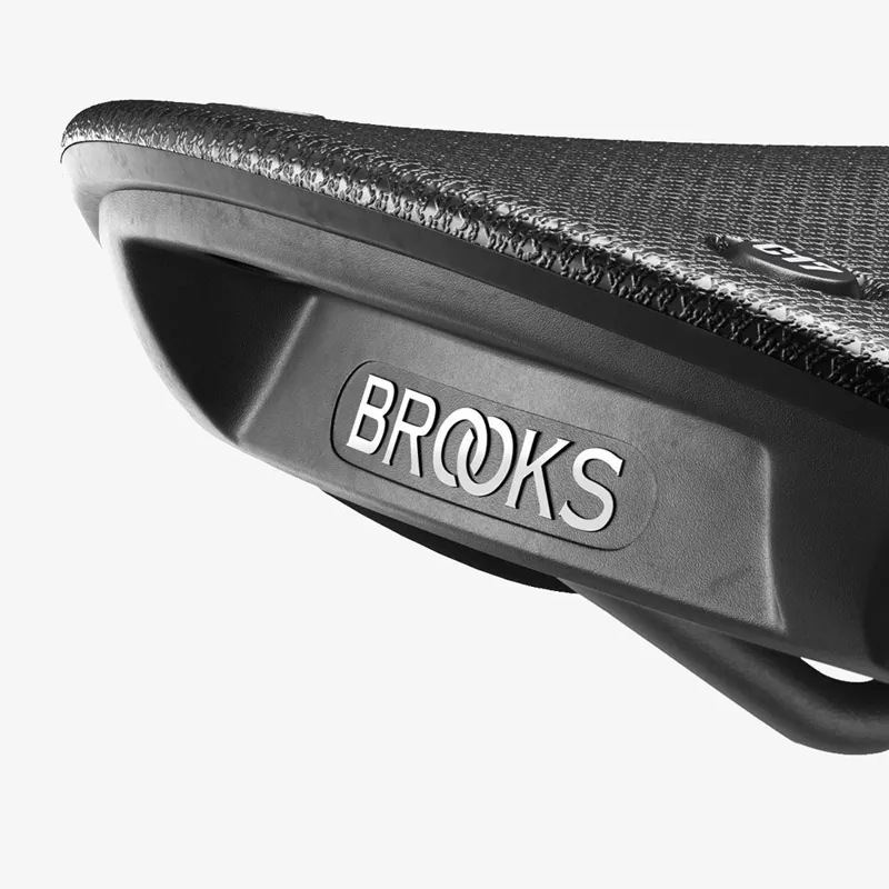 Brooks England C17 S Cambium Carved Nat-3