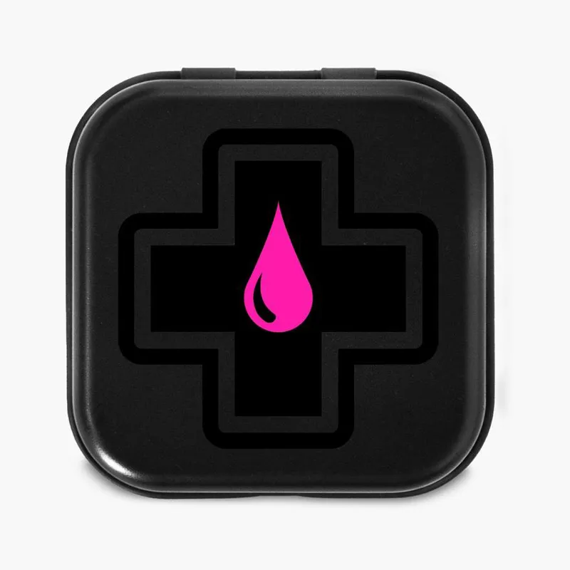 Muc Off PUNCTURE PATCHES 2022