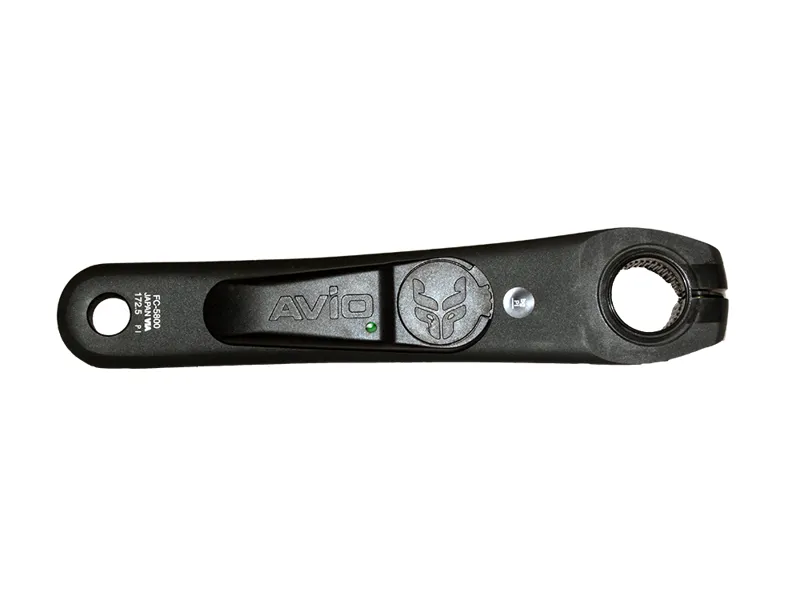 AVIO POWERSENSE POWER METER price includes fitting-1