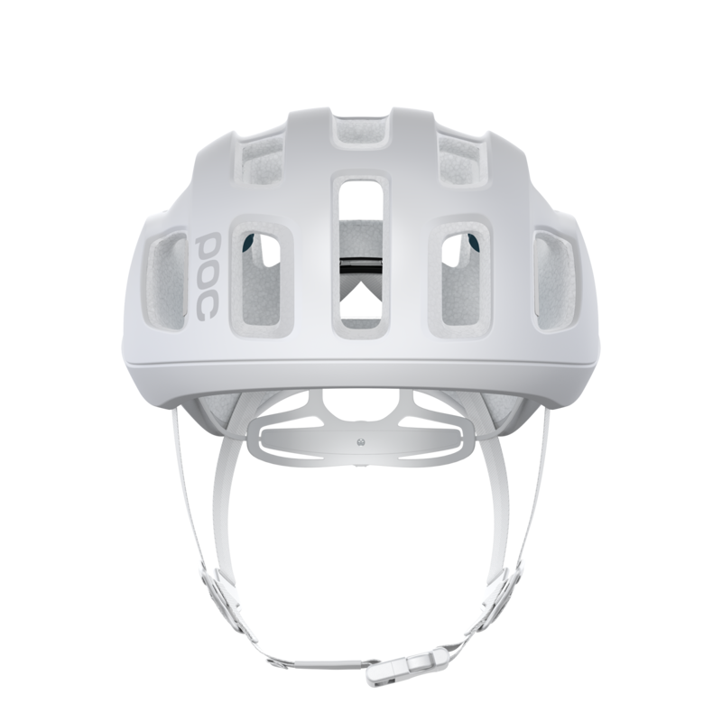 POC Ventral AIR SPIN Hydrogen White Matt-2
