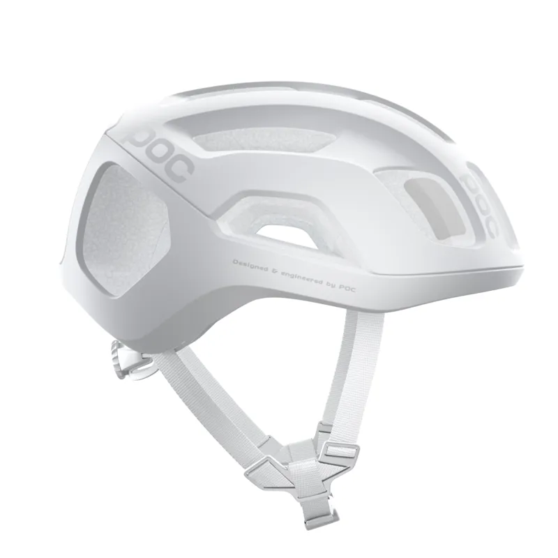 POC Ventral AIR SPIN Hydrogen White Matt-4