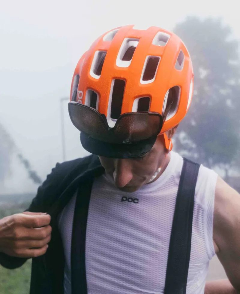 POC Ventral AIR SPIN Zink Orange-4