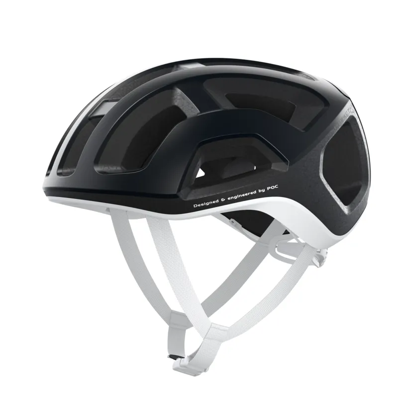 POC Ventral Lite Black Hydrogen White-2