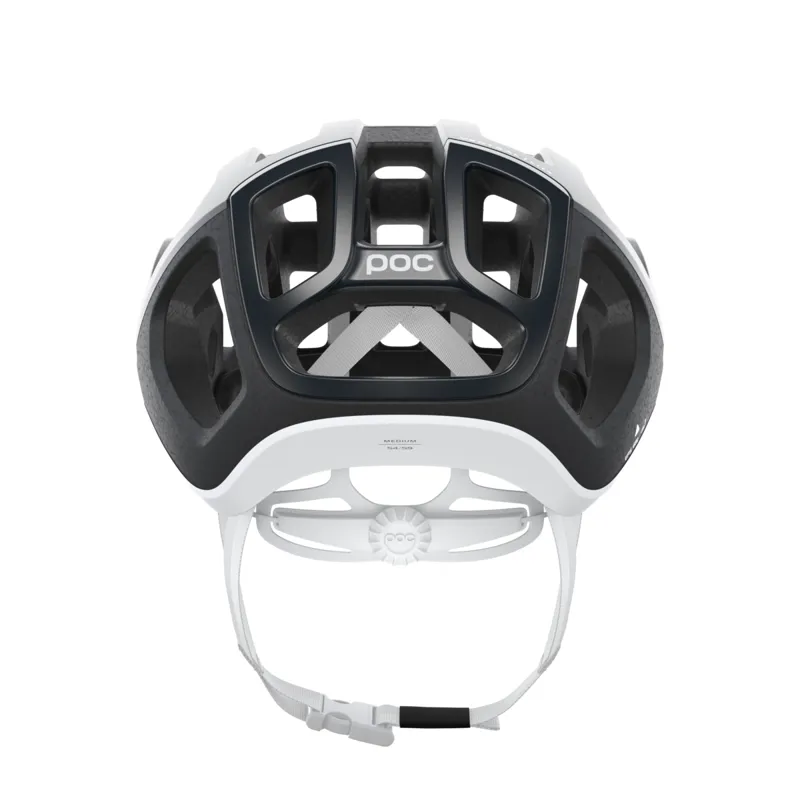 POC Ventral Lite Black Hydrogen White-3