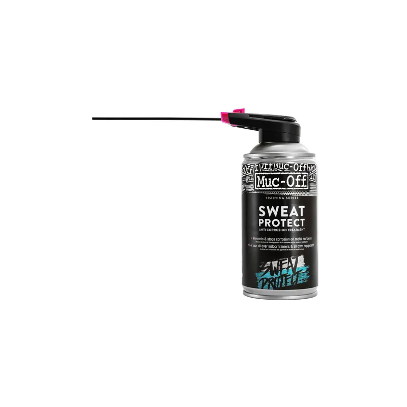 MUC-OFF SWEAT PROTECT 300ML
