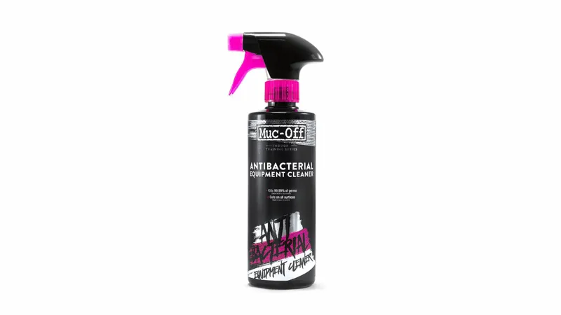 Muc-Off INDOOR TRAINING SANITISER 500ML