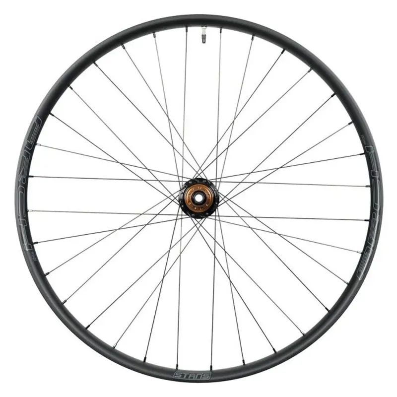 Stans NoTubes - WHEEL REAR ARCH MK4 29 6B 12X148 SRAM XDR GR Black 29