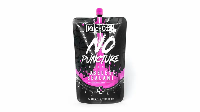 Muc-Off No Hassle