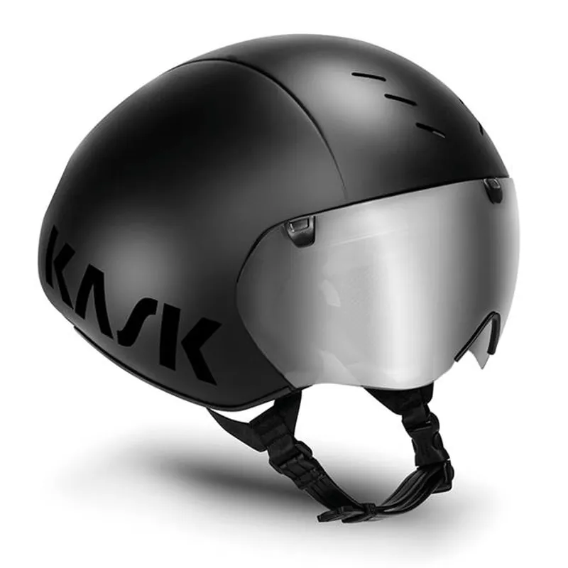 Kask Bambino Pro Black