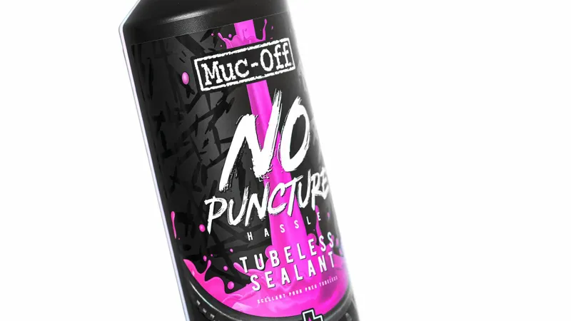 Muc-Off No Puncture Hassle 1L Tubeless Sealant-1