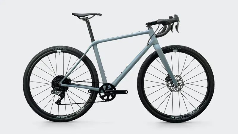 Vielo V+1 ALTO Shimano GRX Di2 11 speed GRAVEL BIKE