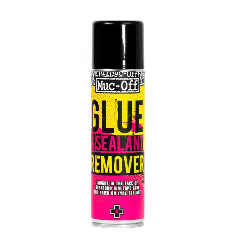 MUC-OFF GLUE REMOVER 200ML