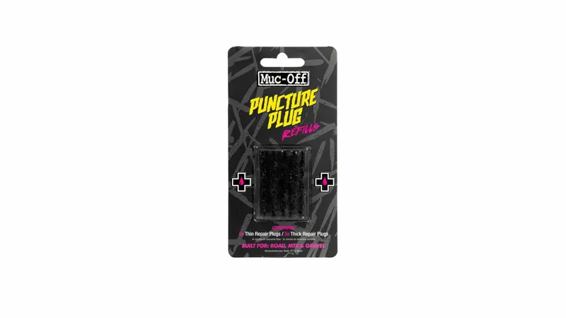 Muc-Off Puncture Plugs Refill
