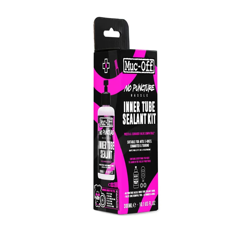 Muc-Off Inner Tube Sealant