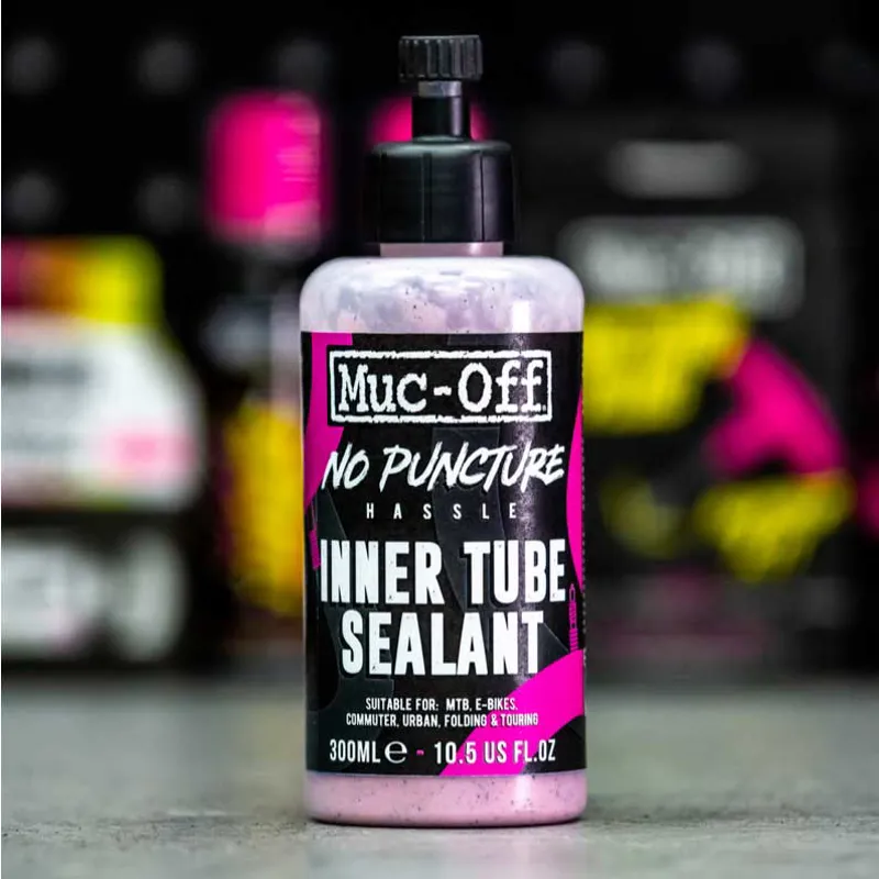Muc-Off Inner Tube Sealant-1