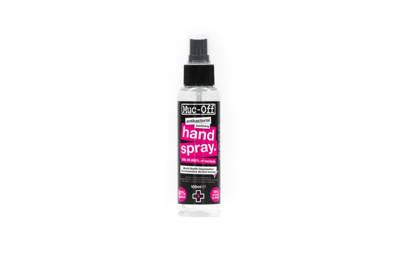 MUC-OF PERSONAL PROTECTION KIT-2