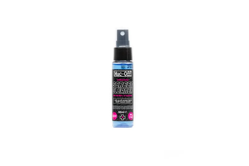 MUC-OF PERSONAL PROTECTION KIT-3