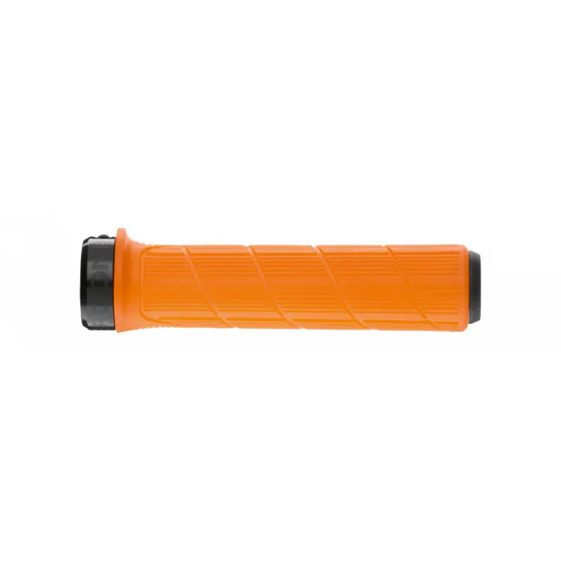Ergon GD1 Evo Factory Grips in Orange-1