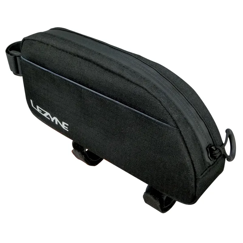 Lezyne - Energy Caddy XL Black 215 x 100 x 55mm