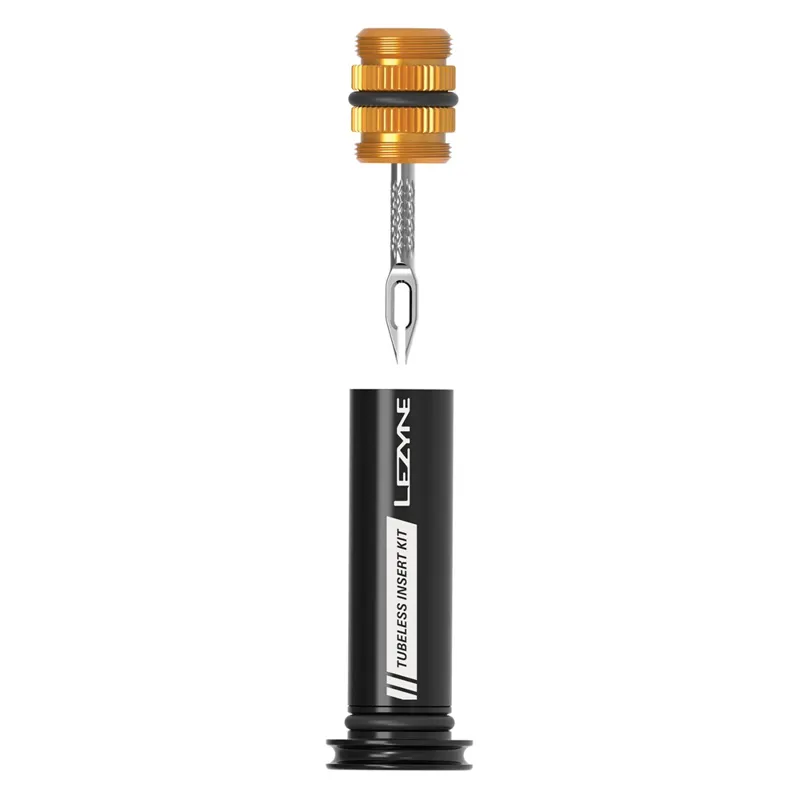 Lezyne - Insert Kit - Black tubeless-3