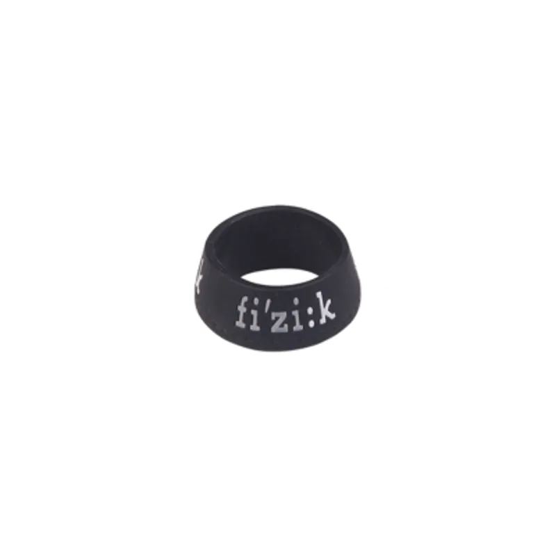 Fizik Seat Post Rings in Black 