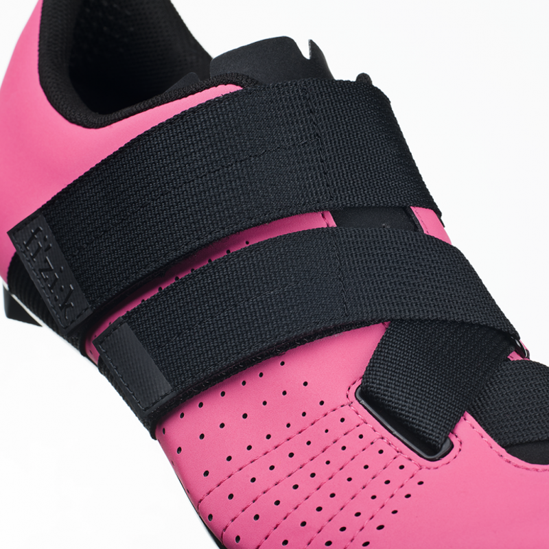 Fizik R5 Tempo Powerstrap Pink/Black-4