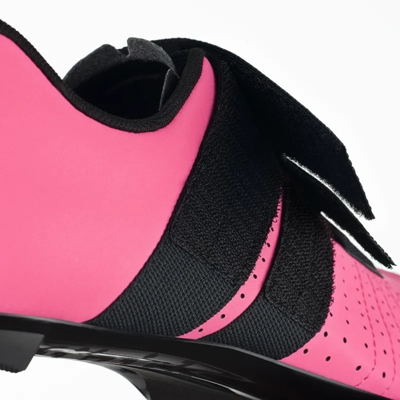 Fizik R5 Tempo Powerstrap Pink/Black-5