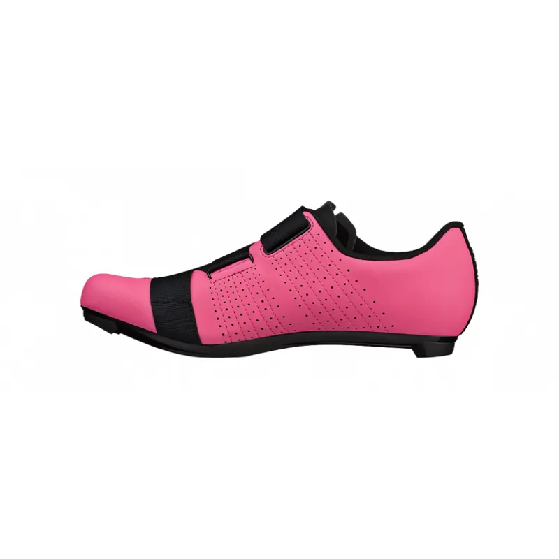 Fizik R5 Tempo Powerstrap Pink/Black-1