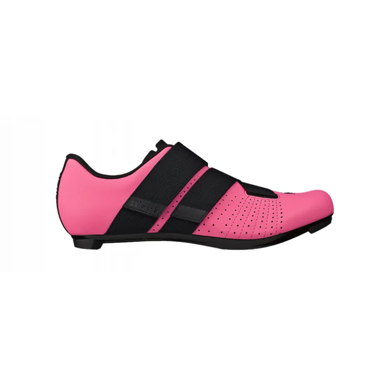 Fizik R5 Tempo Powerstrap Pink/Black
