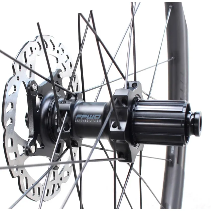 TYRO Freehub Body