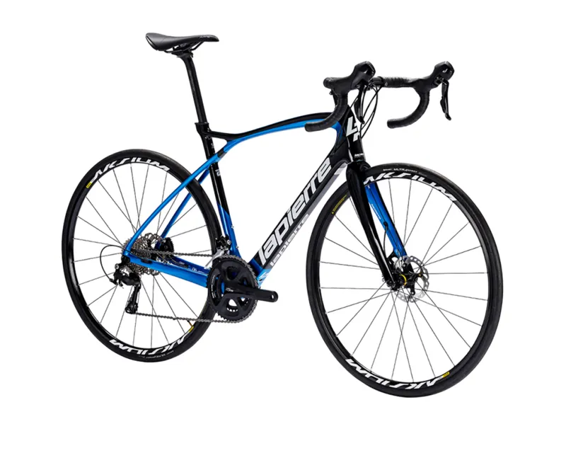 lapierre road bikes 2018