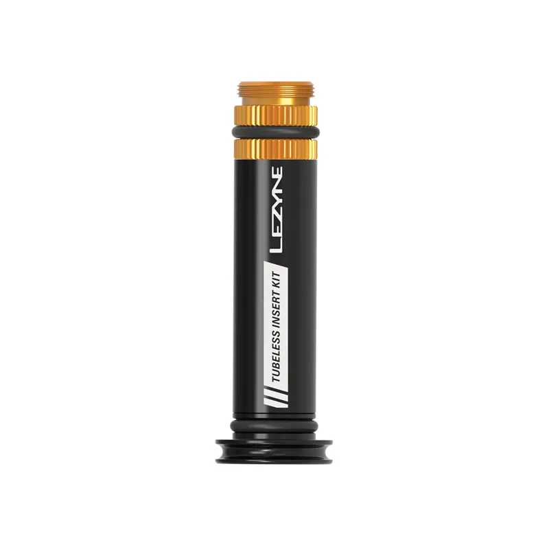 Lezyne - Insert Kit - Black tubeless-1