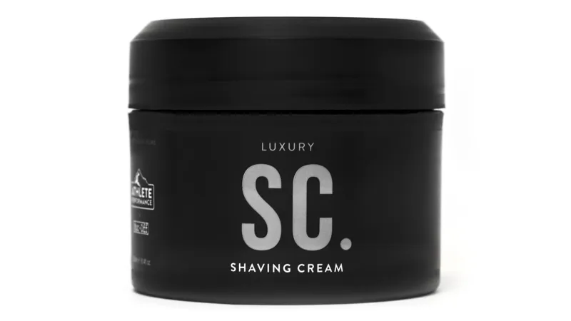 LUXURY SHAVING CREAM-3