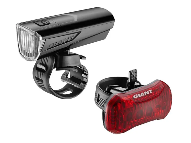 2020 Giant Numen Combo 3 Front  and  Rear Light