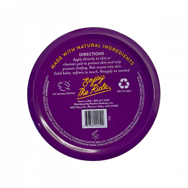 Chamois Butt'r Ultra Anti-Chafe Balm 5oz Jar-3