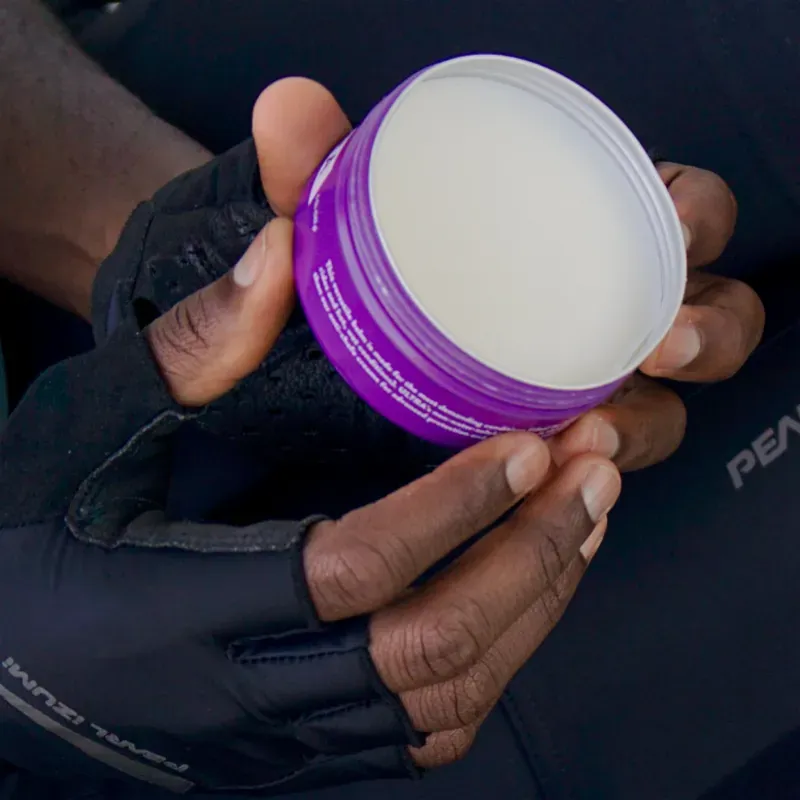 Chamois Butt'r Ultra Anti-Chafe Balm 5oz Jar-4