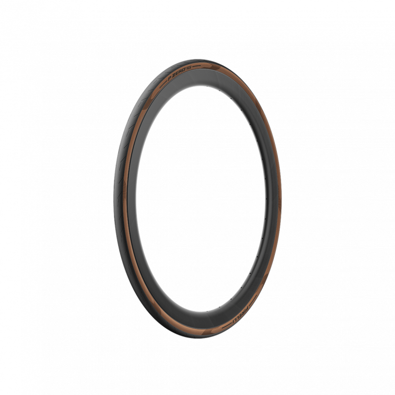 Pirelli P-Zero Race TLR Classic Tan