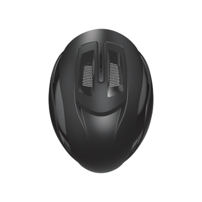 ABUS GameChanger 2.0 Black-4