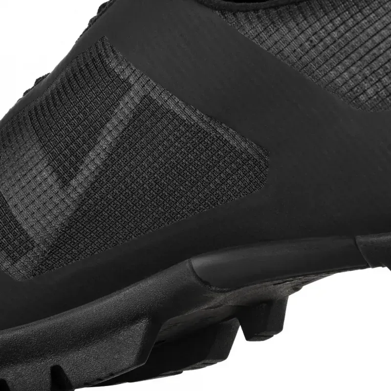 Fizik Vento Proxy Shoes in Black-5