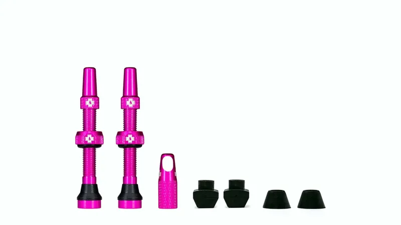 Muc Off Tubeless Valves
