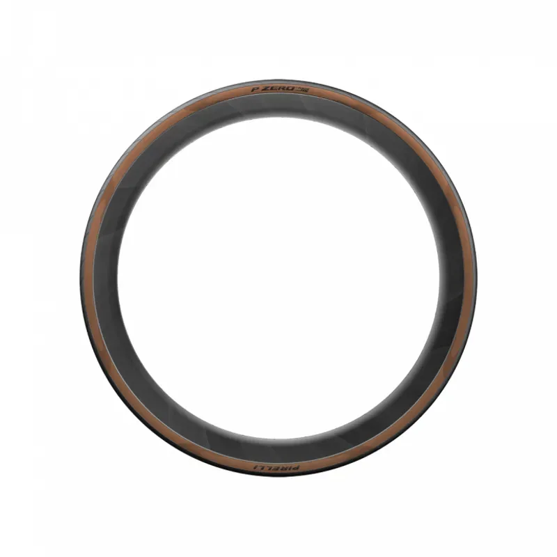 Pirelli P-Zero Race TLR RS Classic Tan