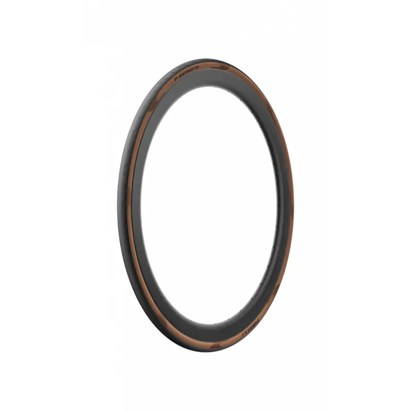 Pirelli P-Zero Race TLR RS Classic Tan-1