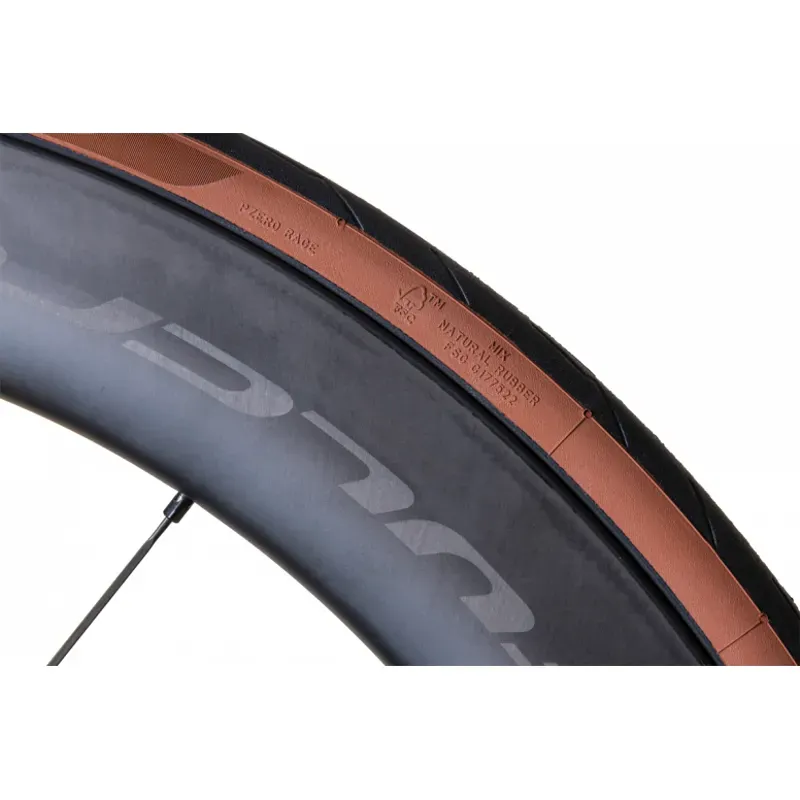 Pirelli P-Zero Race TLR RS Classic Tan-4